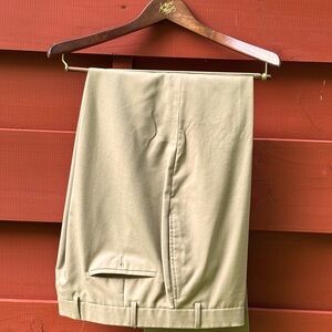 Lauren Men’s Dress Pants, Size 38x30